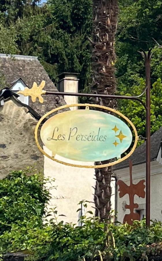 Hotel Les Perseides Lezignan Exterior foto